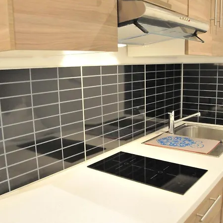 Apartamento Studio Croisette Martinez