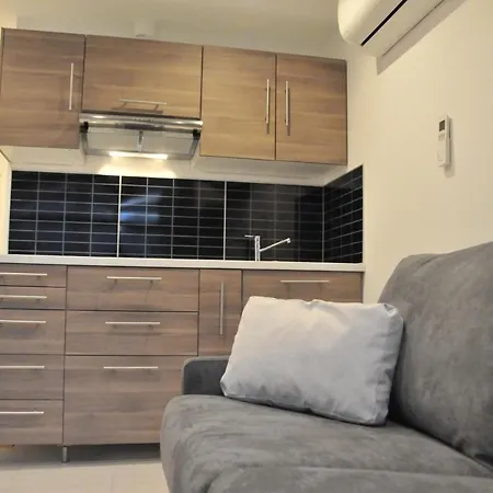 Studio Croisette Martinez *