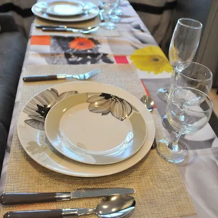 Studio Croisette Martinez *