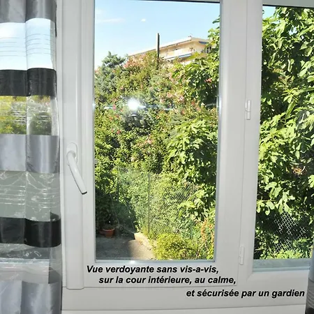 Studio Croisette Martinez Apartment Cannes