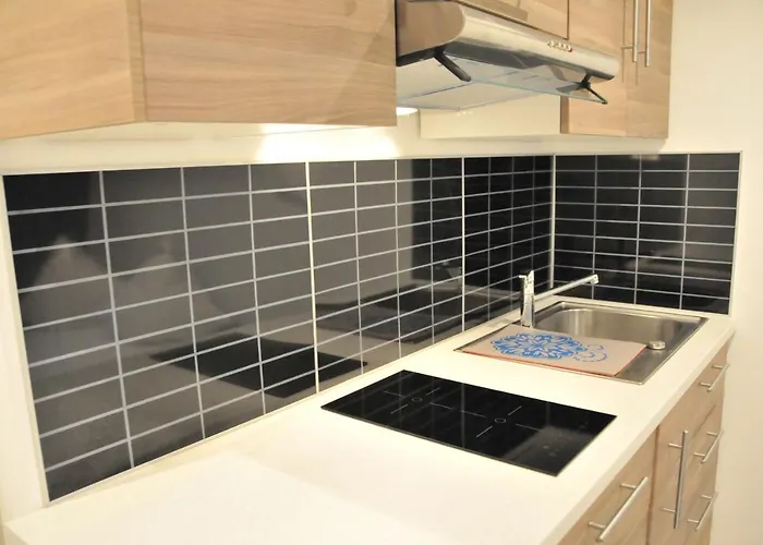 Apartamento Studio Croisette Martinez