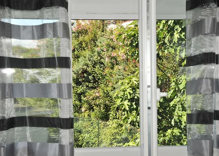 Apartamento Studio Croisette Martinez *