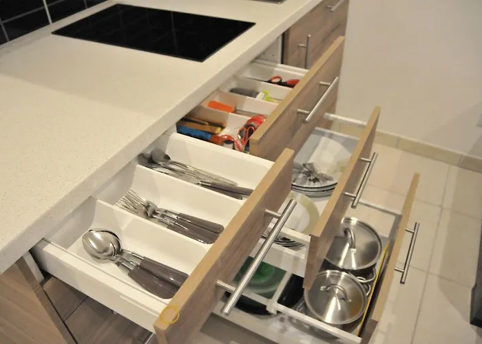 Studio Croisette Martinez *