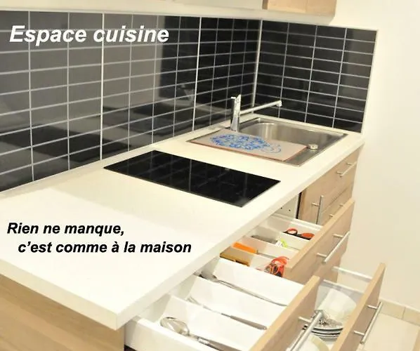 Studio Croisette Martinez Apartamento Cannes