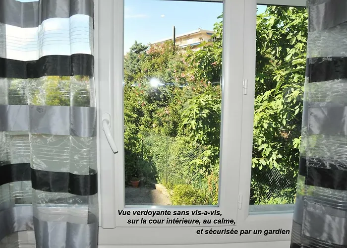 Studio Croisette Martinez Apartamento Cannes