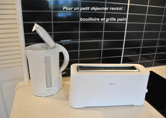 Studio Croisette Martinez Apartamento *