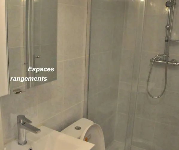 Apartamento Studio Croisette Martinez Cannes