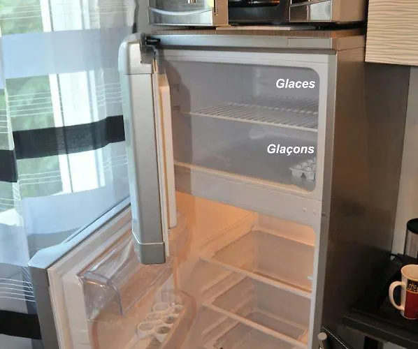 Apartamento Studio Croisette Martinez Cannes