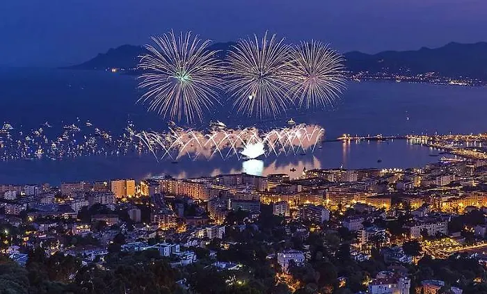 Apartamento Studio Croisette Martinez Cannes