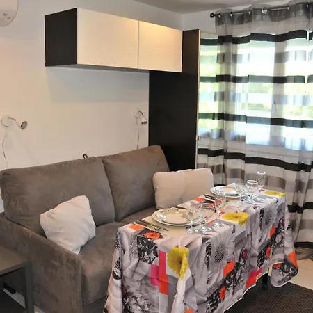 Studio Croisette Martinez Канны