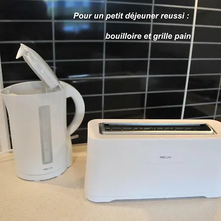 Studio Croisette Martinez Apartman *